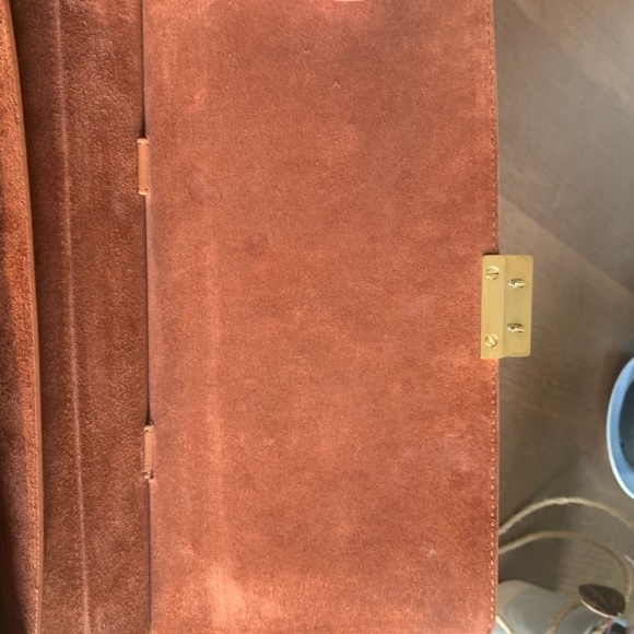 Want Les Essentiels Valencia Leather Satchel - Picture 4 of 7